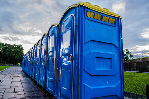 Portable Toilet Options We Offer in Loyalhanna, PA